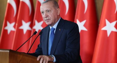 Cumhurbaşkanı Erdoğan: 2026 reform yılı olacak