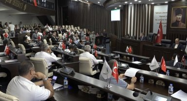 Cumhurbaşkanı Erdoğan eylülde Malatya'da