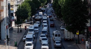 Denizli Büyükşehir'den ulaşımda iki yeni adım