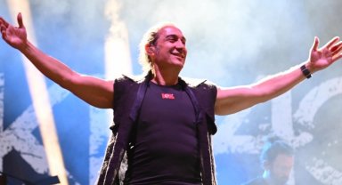 Denizli'de Zafer coşkusu Kıraç konseriyle taçlanacak