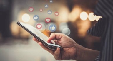 Dijital çağın yorgunuyuz... Sosyal medya ve internette dünya ortalamasının üzerindeyiz