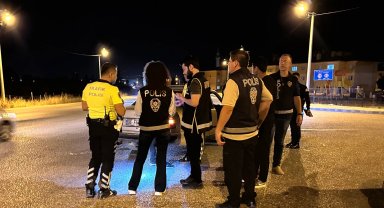 Düzce'de asayiş uygulamaları hız kesmiyor