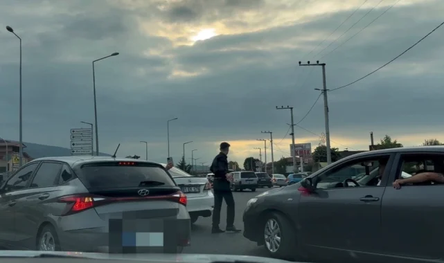 Düzce'de magandalara ceza yağdı