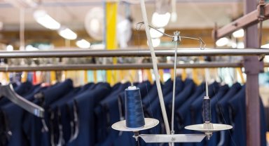 Egeli Hazır Giyimciler fuardan fuara koşacak