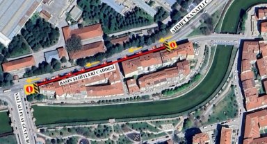Eskişehir Büyükşehir'den yol konforu hamlesi