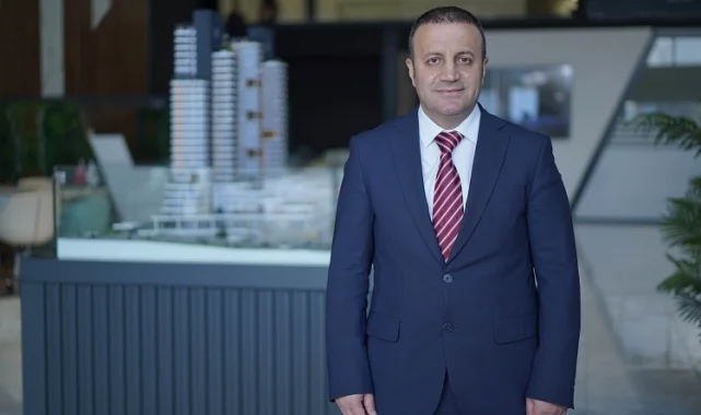 Faizde düşüş sürerse konut satışı rekorlar kırılacak