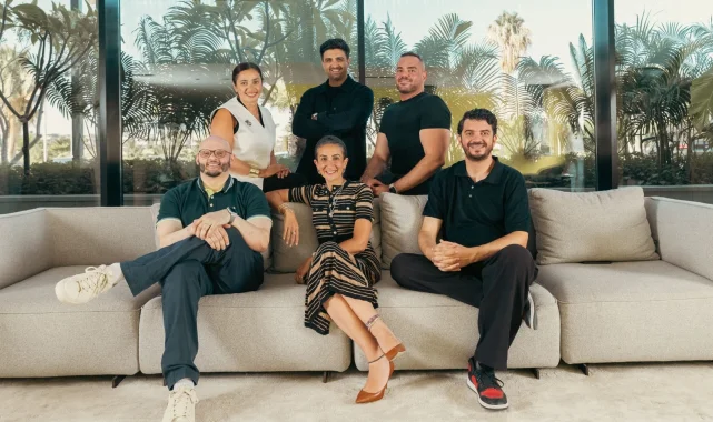 Flat6Labs büyüyor... F6 Group, yeni risk sermayesi kolu F6 Ventures'ı hayata geçiriyor