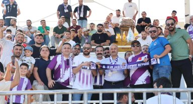 Gebzespor lige fırtına gibi girdi