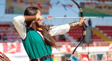 Geçmişin izleri 'Etnospor Sakarya' ile bugüne taşınacak