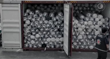 Gümrüklerde kaçakçılığa geçit yok! 7 ayda 42 milyar liralık kaçak eşya yakalandı