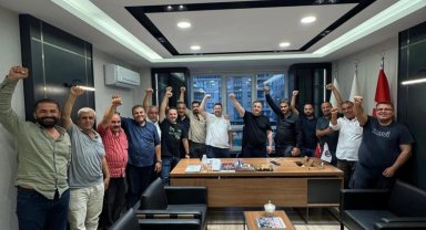 Hizmet-İş, Mardin Kent AŞ'de yetki mücadelesini kazandı