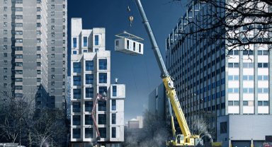 İstanbul'da 3.8 milyon konut riskli