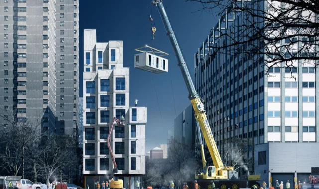 İstanbul'da 3.8 milyon konut riskli