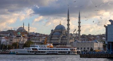 İstanbul'da gürültüye karşı katılımcı adım... Söz İstanbullularda