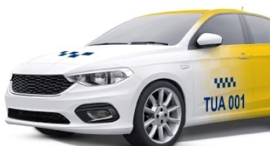 İstanbul'da taksi krizine kalıcı çözüm