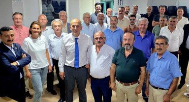 İYİ Parti Bursa'da kongre süreci netleşti