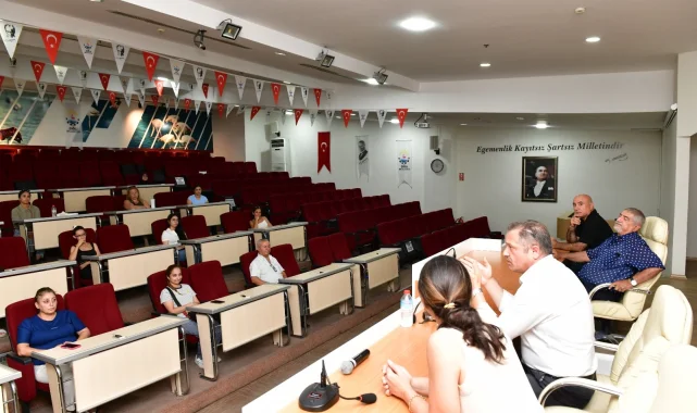 İzmir Çiğli'de istihdam garantili pastacılık kursu başlıyor