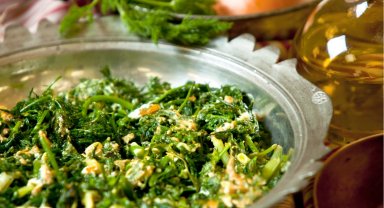 İzmir Mutfak Müzesi, 94. İEF'de tanıtılacak