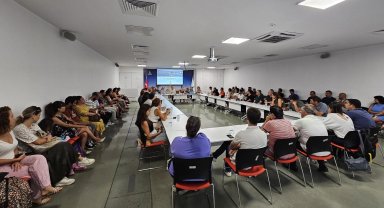 İzmir tasarrufta hedefi aştı