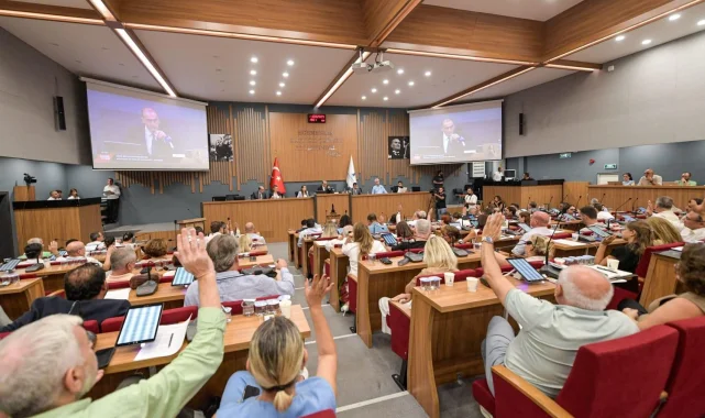 İzmir'de atık yönetimi için konsey oluşturulacak