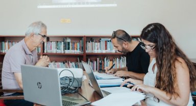 İzmir'de 'edebiyat' kazandıracak