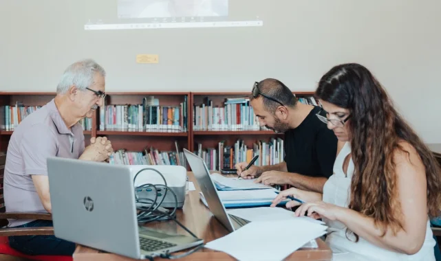 İzmir'de 'edebiyat' kazandıracak
