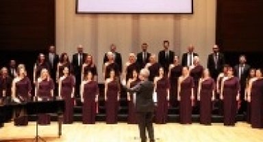 İzmir'de gençlik ve sanat için yeni koro çağrısı!