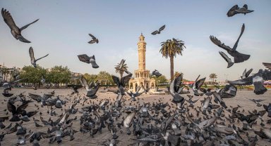 İzmir'de 'İklim Yurttaş Meclisi' toplanıyor