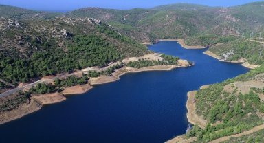 İzmir'de Karareis devreye girdi, Çeşme'de zorunlu kesintiler bitti