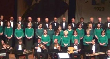 İzmit Belediyesinden Türk Sanat Müziği Korosu için başvuru çağrısı