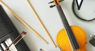 İzmit müzik tutkunu gençleri bekliyor