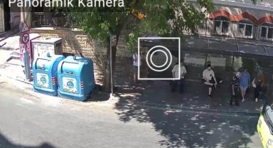 İzmit'te çöp denetiminde kamera ağı genişliyor