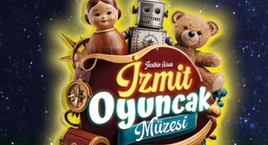 İzmit'te geleneksel oyunlarla aileler bir arada