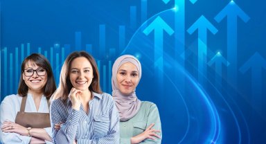 Kadın girişimcilik istatistiksel raporlandı