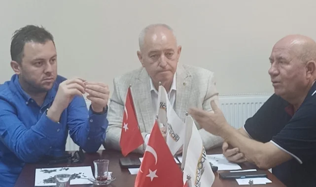 Kaymaz ve Şen: "Ayçiçeğinde fiyat revize edilebilir"