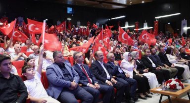Kayseri Büyükşehir'den geleceğin sanatçılarına destek