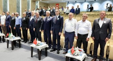 Kayseri Şeker genel kurulunu gerçekleştirdi