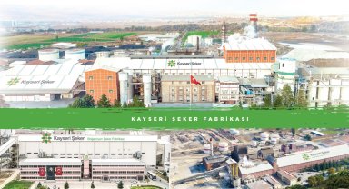 Kayseri Şeker'den çiftçiye rekor faizsiz avans desteği
