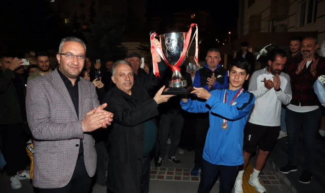 Kayseri Talas Belediyespor'dan 'büyük' transferler