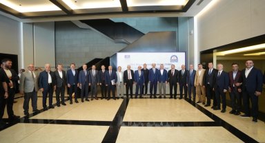 Kayseri Talas'ın başarısı ülke sınırlarını aştı