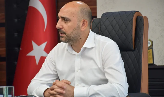 Kayseri'de jeotermal kaynaklı seracılıkta güç artıyor