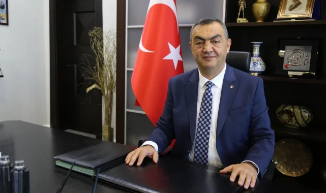 Kayseri'den 1.8 milyar liralık ihracat