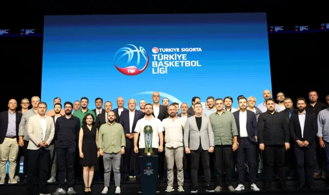 Kocaeli Çayırova Belediyesi Basketbol'un fikstürü netleşti