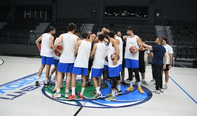 Kocaeli Çayırova Belediyesi'nde yeni sezon hazırlıkları başladı