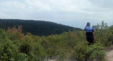 Kocaeli zabıtası, yangınlara karşı denetimleri artırdı