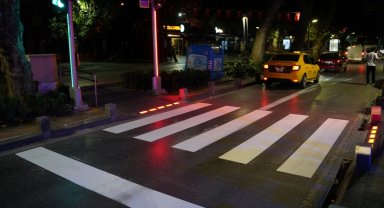 Kocaeli'de yeni dönem için güvenli ulaşım hazırlığı