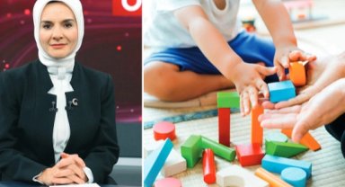 'Komşu Anne'de pilot eğitimler sürüyor