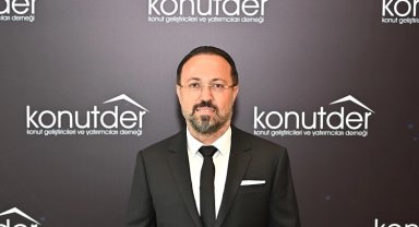 KONUTDER'den 'konut satışı' açıklaması