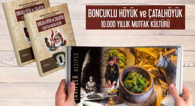 Konya Karatay'ın kültür yayınına uluslararası ödül