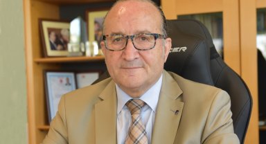 KSO Başkanı Zeytinoğlu temmuz ayı dış ticaret ve enflasyon verilerini değerlendirdi